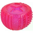 Dog Comets Treat Locker - Rosa