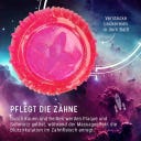 Dog Comets Treat Locker - Rosa