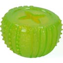 Dog Comets Treat Locker - Verde