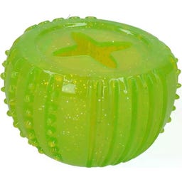 Dog Comets Treat Locker - Verde