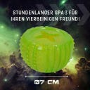 Dog Comets Treat Locker - Grün