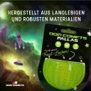 Dog Comets Treat Locker - Grün