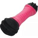Dog Comets Asteroid Wurfstab Rosa - L