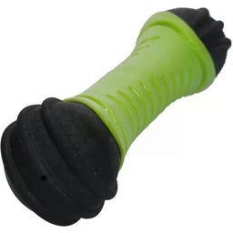 Dog Comets Asteroid Wurfstab Grün - S