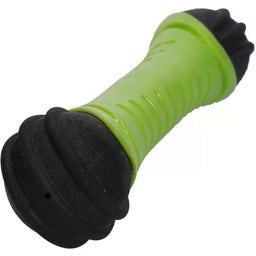 Dog Comets Asteroid Wurfstab Grün - S