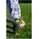 Dog Comets Star Launcher - Green