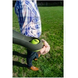 Dog Comets Star Launcher - Groen