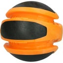 Dog Comets Planets - Oranje