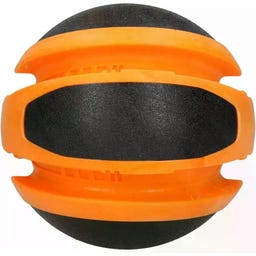 Dog Comets Planets - Orange