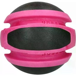 Dog Comets Planets - Pink