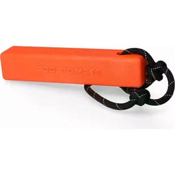 Dog Comets Orion - Orange