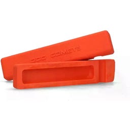 Dog Comets Orion - Orange