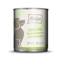 Mjamjam Rind und Kartoffel, Erbsen - 800 g