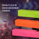 Dog Comets Orion - Orange