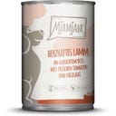 Mjamjam Lamm, Reis und Tomaten - 400 g