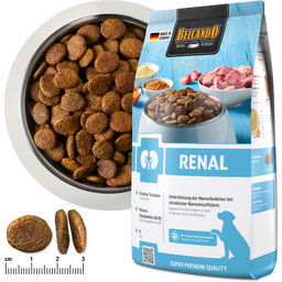 Belcando® Vetline Renal - 1,80 kg