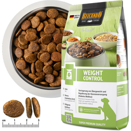 Belcando® Vetline Weight Control - 1,80 kg
