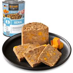 Belcando® Vetline Renal Cibo Umido - 400 g