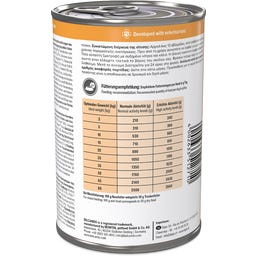 Belcando® Vetline Gastro Pâtée - 400 g