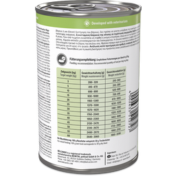 Belcando® Vetline Weight Control - Natvoer - 400 g