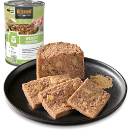 Belcando® Vetline Weight Control Nassfutter - 400 g