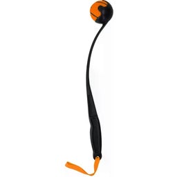 Dog Comets Launcher (Balwerper) M - Oranje