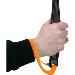 Dog Comets Launcher (Ballwerfer) M - Orange