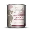 Mjamjam Hirsch, Wildschwein und Preiselbeeren - 800 g