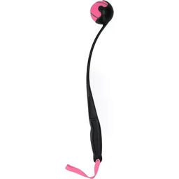 Dog Comets Launcher (vrhač míčků) M - Pink