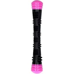 Dog Comets Meteor Wurfstock Rosa - L