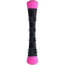 Dog Comets Meteor Throwing Stick Rosa - S