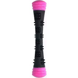 Meteor Throwing Stick Pink by Excellent Pets - S