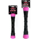 Dog Comets Bâton de Lancer Meteor Rose - 