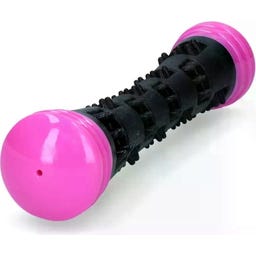 Dog Comets Meteor Throwing Stick Rosa - S