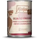 Mjamjam Känguru pur - 400 g