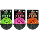 Dog Comets Moonstone Leckerball - Rosa