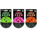 Dog Comets Moonstone Leckerball - Rosa