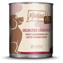 Mjamjam Känguru pur - 800 g