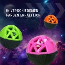 Dog Comets Moonstone Leckerball - Rosa