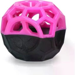 Dog Comets Moonstone Leckerkubus - Roze