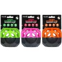 Dog Comets Moonstone Treat Cube - Orange