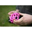 Dog Comets Moonstone Treat Cube - Green