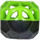 Dog Comets Moonstone Treat Cube - Green