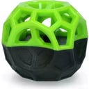 Dog Comets Moonstone Treat Cube - Green
