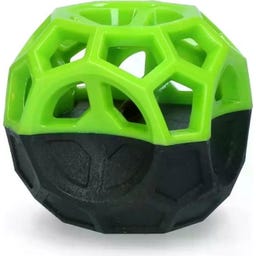 Dog Comets Moonstone Leckerkubus - Groen