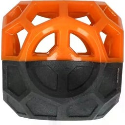 Dog Comets Moonstone Leckerkubus - Orange