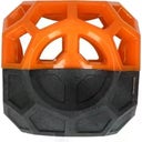 Dog Comets Moonstone Treat Cube - Orange