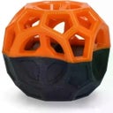 Dog Comets Moonstone Leckerkubus - Orange