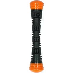 Dog Comets Meteor Throwing Stick Orange - S
