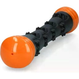 Dog Comets Meteor Wurfstock Orange - S